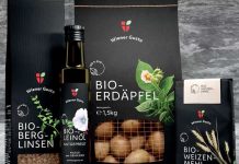 Stadt Wien geht mit “Wiener Gusto” unter die Direktvermarkter