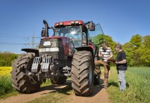 Teuerung lässt Preise anziehen