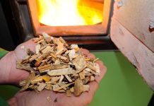 Welchen Brandschutz es beim Heizen braucht