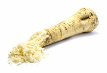 Des Steirers liebste Wurzel