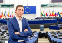 Leserreise: Das politische Herz Europas hautnah erleben