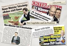 Von „Fachexperte“ bis „Bobo“: So kommt Norbert Totschnig an