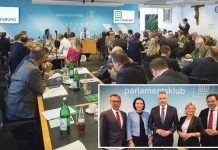 Karl Nehammer sichert Bauern Unterstützung zu