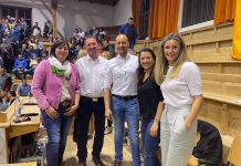 Kommunikationsplattform für Bäuerinnen und Bauern