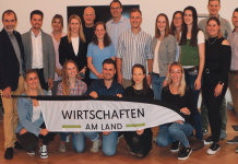 Social Media-Profis vernetzen sich in Wien