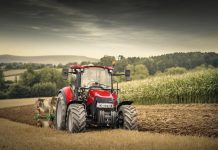 Vitalkur für neuesten Case IH Luxxum