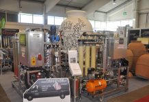 Die besten Bilder von der Austro Vin Tulln