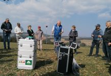 Leader: Bodenkoffer für Mühlviertler Alm Bauern