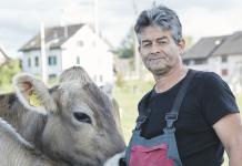 „Ich war schon öfters in der Höhle der Löwen“