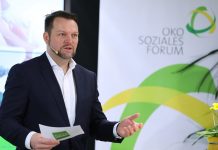 Ökosoziales Forum fordert Kreislaufwirtschafts-Milliarde