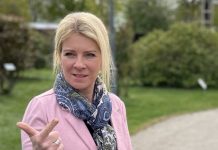 Bundesbäuerin: Entlastung und Erholungsangebote für pflegende Angehörige