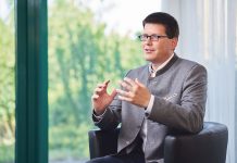 Die heimische Anbaufläche von Raps ist weiter zurückgegangen