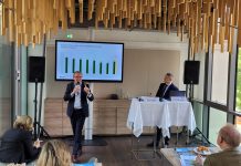 ÖBf AG steigert Betriebsergebnis um mehr als 50 Prozent