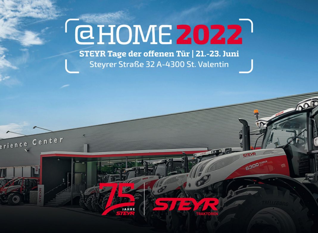 STEYR@HOME 2022 15x11