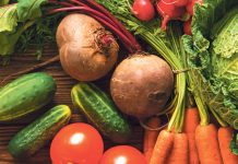 Hilfreicher Saisonkalender für die Konsumenten