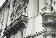 Die Erbhof-Bauern vom Stubenring