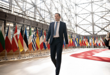 Der Neue im Agrarrat: Totschnigs EU-Premiere