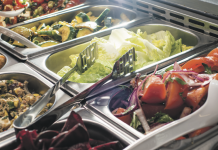 „Voller Einsatz für mehr Regionalität am Teller“