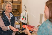 Die Direktvermarktung wird als eine Zukunftschance wahrgenommen