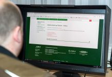 Mehrfachantrag bis 16. Mai abgeben