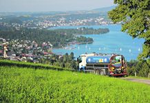 Gmundner Milch: Quo vadis?