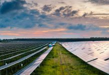 Steuer auf Pachtentgelte für Energieflächen