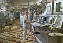 Molkereien fordern Vorrang bei Gasversorgung