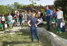 Ritzlhof: Zwei „grüne“ Berufe mit einer Lehre