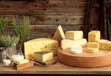 Die “Kasermandl” sind gekürt