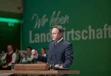 „Wir sind seit 100 Jahren die starke Stimme der Bauernschaft“