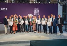 Best of Wiener Weine: Landessieger ermittelt