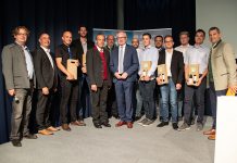 Maschinenring berichtete über Wachstum in allen Sparten