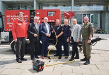 Blackout? Das ganze Land ist für Ernstfall bestens gerüstet Blackout