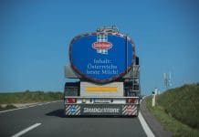 Wenn der Sammelwagen nur alle drei Tage kommt