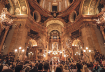 Lange Nacht der Kirchen