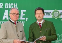 NÖ Bauernbund kritisiert geplanten Borealis-Deal