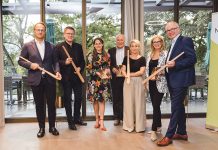 Neues Landleben (Schuh)löffelweise