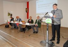 Maschinenring will die Bereiche Agrar, Service und Personal stärker bündeln