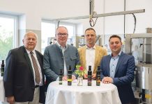 Waldland steigert die Ölproduktion in Kautzen