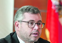 „Weniger Schulden als veranschlagt“