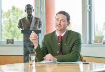 Statement des NÖ Bauernbunds zur Versorgungssicherheit in Europa Petition für mehr Versorgungssicherheit