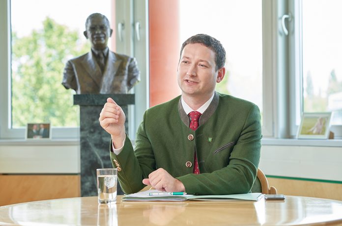 Petition für mehr Versorgungssicherheit