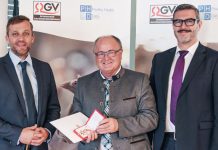 Markus Lukas ist neuer Obmann der ZAG