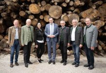 Bioenergie: Regional und krisensicher