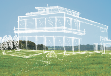 Beim Bodenverbrauch die Stopptaste drücken