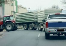 OÖ Bauernbund fordert mehr Rücksichtnahme bei Erntearbeiten