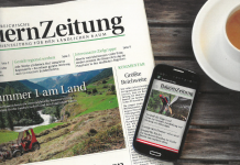 BauernZeitung: „Vorwürfe konstruiert“