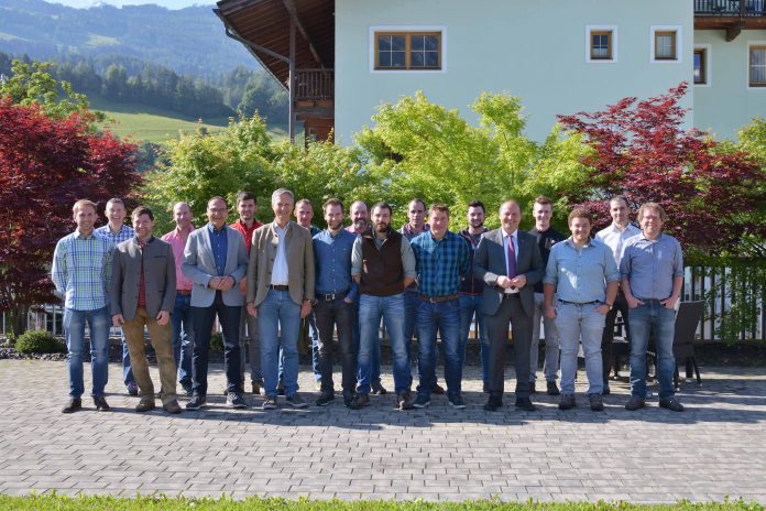 Waldaufseher 2022 Gesamt