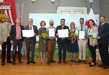 OÖ Agrarpreis 2022: Mit Weitblick und Innovationsgeist zum Erfolg