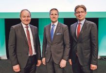 Genossenschaften sorgen für die Stabilität am Land